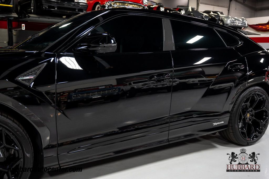 2024 Lamborghini Urus Performante AWD - 22962113 - 54