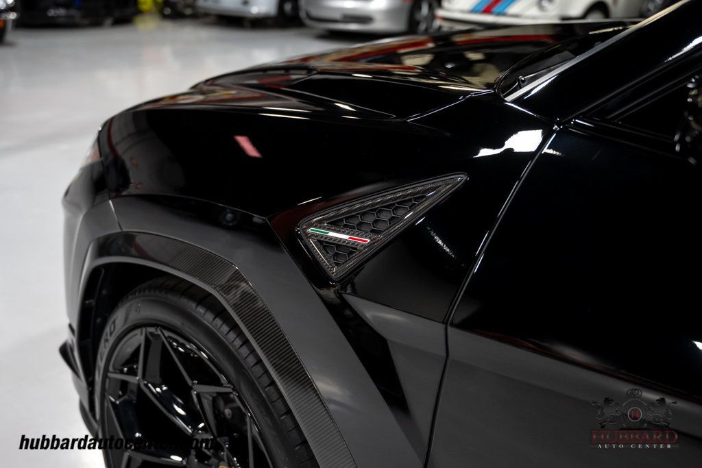 2024 Lamborghini Urus Performante AWD - 22962113 - 56