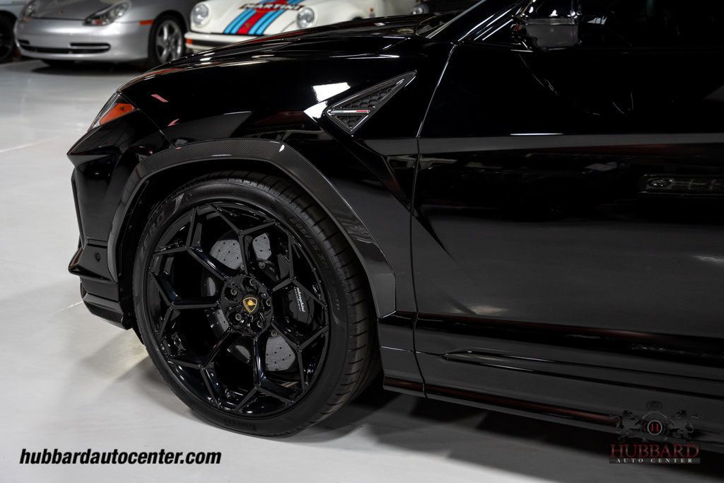 2024 Lamborghini Urus Performante AWD - 22962113 - 57