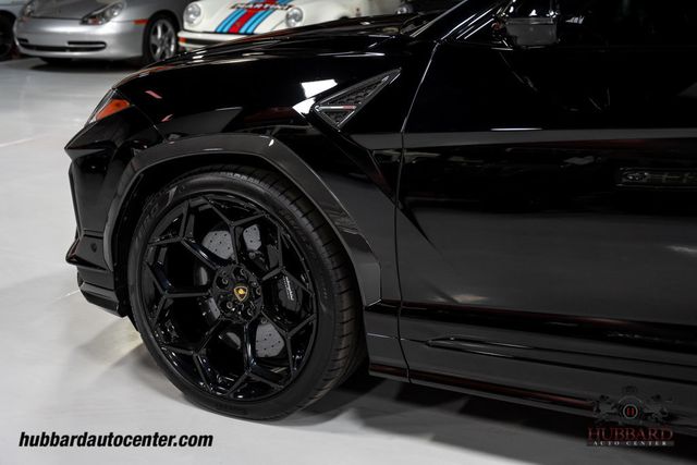 2024 Lamborghini Urus Performante AWD - 22962113 - 57