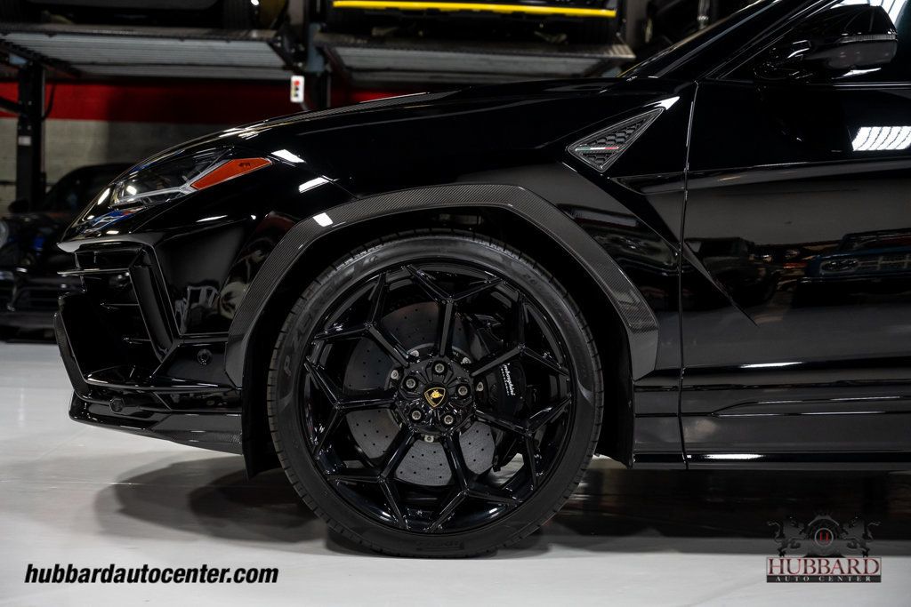 2024 Lamborghini Urus Performante AWD - 22962113 - 58