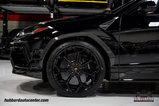 2024 Lamborghini Urus Performante AWD - 22962113 - 58