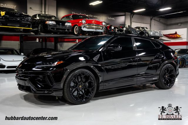2024 Lamborghini Urus Performante AWD - 22962113 - 59