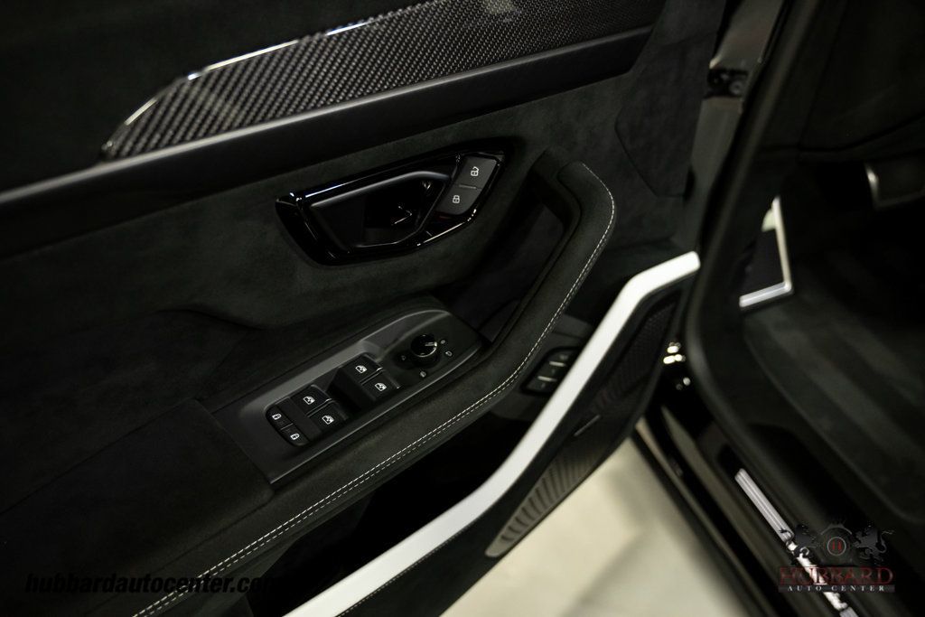 2024 Lamborghini Urus Performante AWD - 22962113 - 60