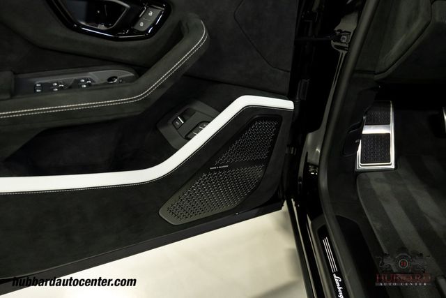 2024 Lamborghini Urus Performante AWD - 22962113 - 61