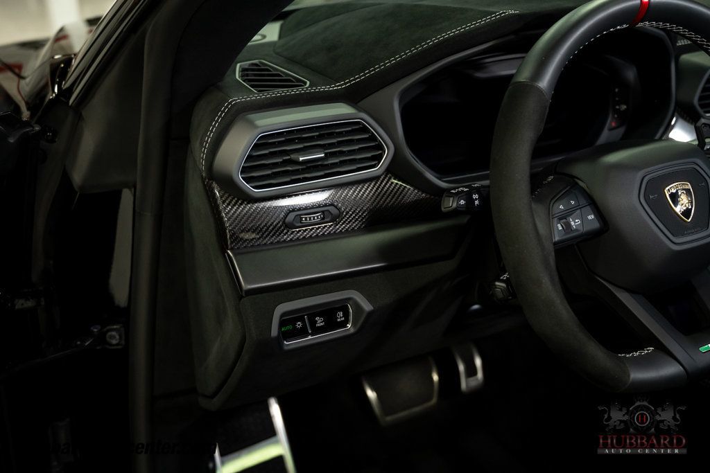 2024 Lamborghini Urus Performante AWD - 22962113 - 62