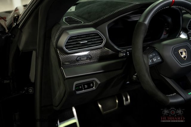 2024 Lamborghini Urus Performante AWD - 22962113 - 62