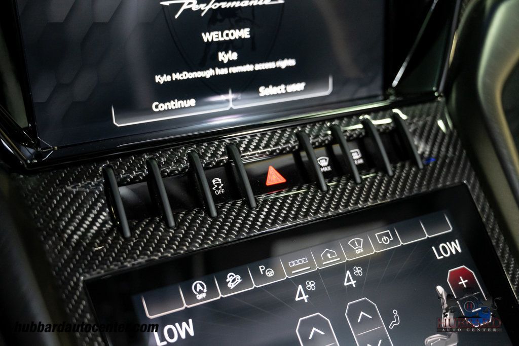 2024 Lamborghini Urus Performante AWD - 22962113 - 63