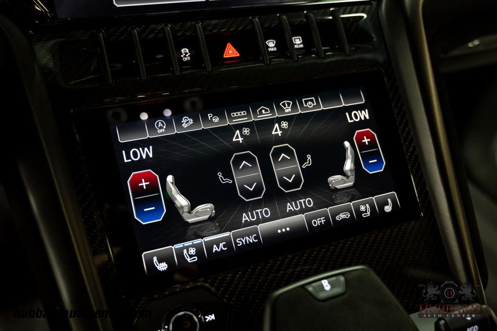 2024 Lamborghini Urus Performante AWD - 22962113 - 64