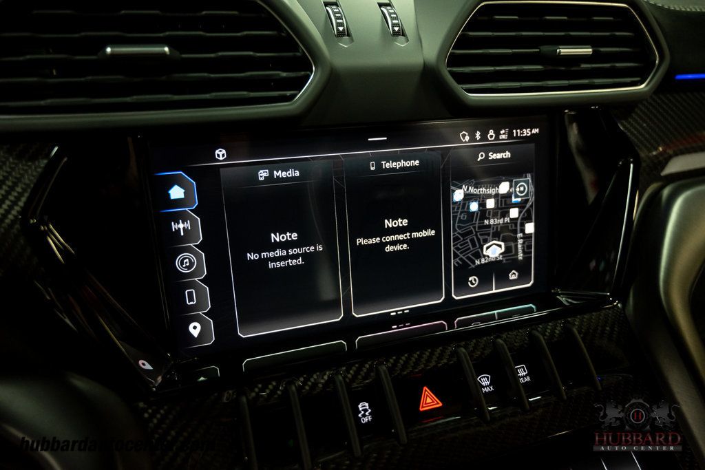 2024 Lamborghini Urus Performante AWD - 22962113 - 66