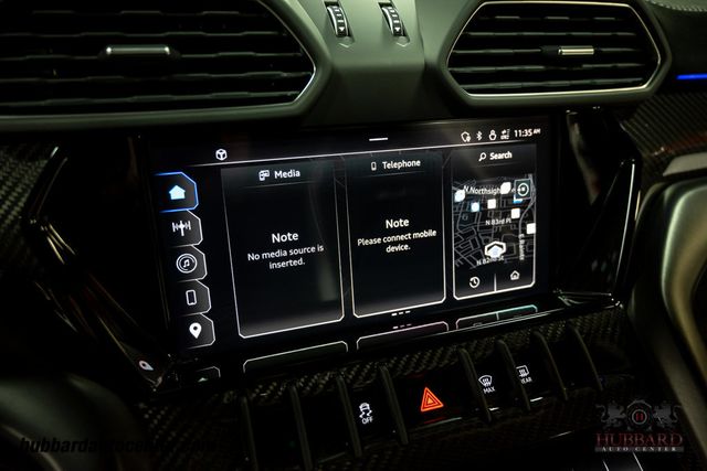 2024 Lamborghini Urus Performante AWD - 22962113 - 66