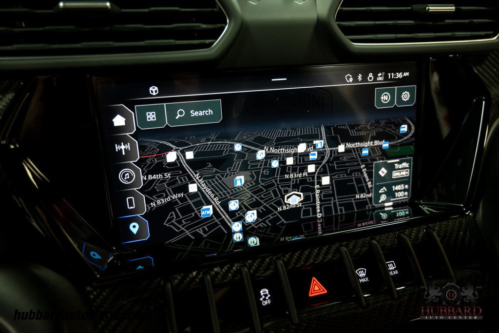 2024 Lamborghini Urus Performante AWD - 22962113 - 67