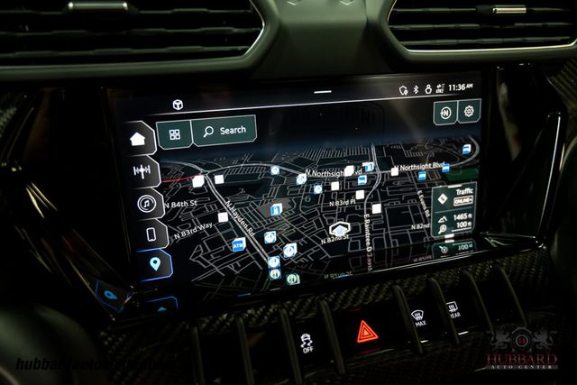 2024 Lamborghini Urus Performante AWD - 22962113 - 67