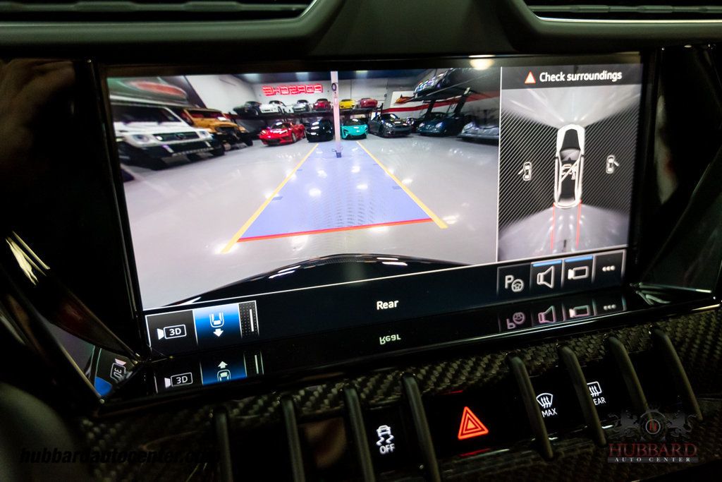 2024 Lamborghini Urus Performante AWD - 22962113 - 68