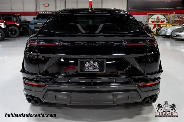 2024 Lamborghini Urus Performante AWD - 22962113 - 6