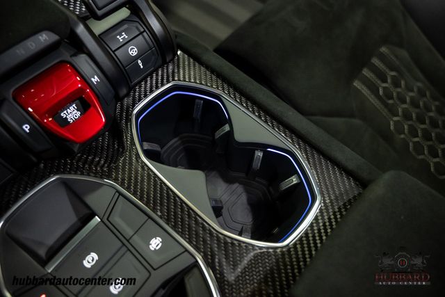 2024 Lamborghini Urus Performante AWD - 22962113 - 70