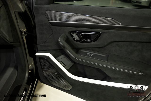 2024 Lamborghini Urus Performante AWD - 22962113 - 71