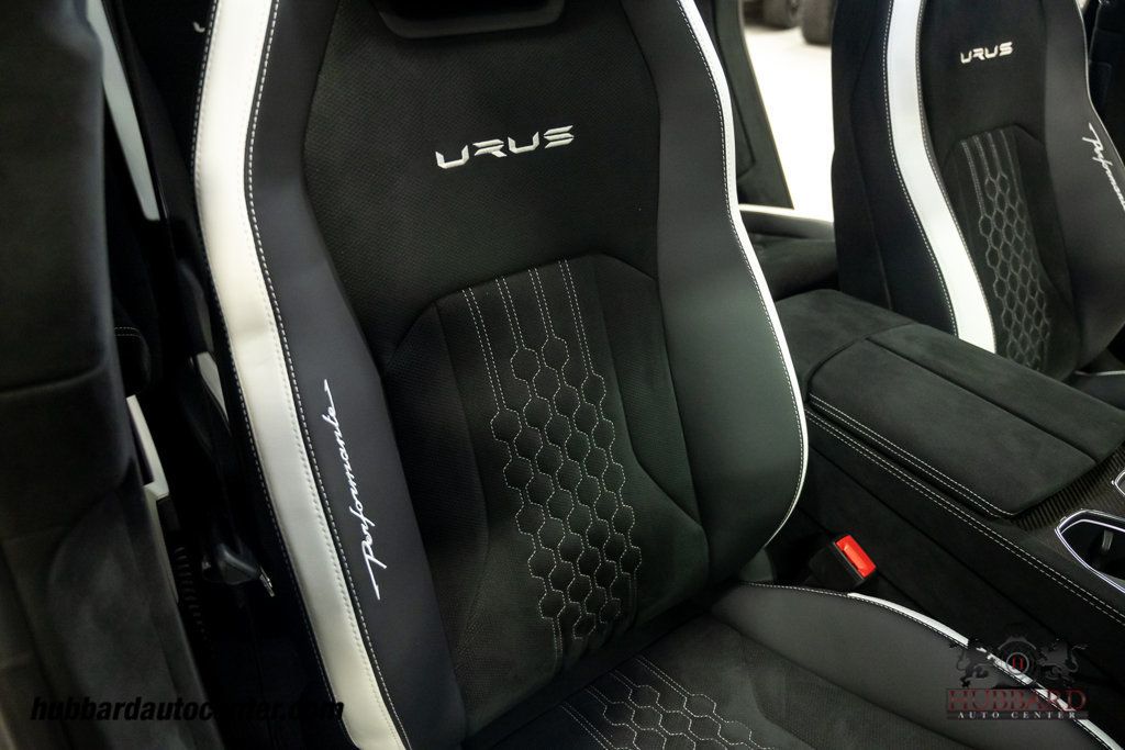 2024 Lamborghini Urus Performante AWD - 22962113 - 73