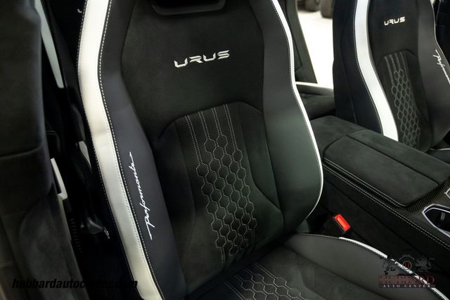 2024 Lamborghini Urus Performante AWD - 22962113 - 73