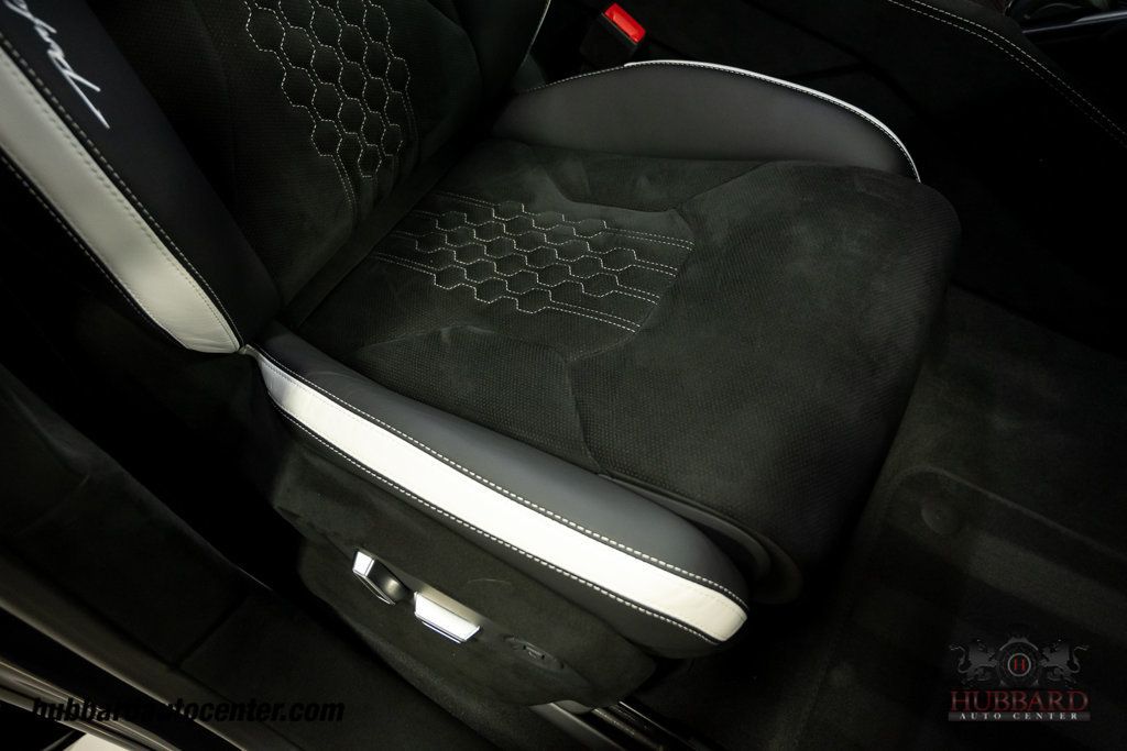 2024 Lamborghini Urus Performante AWD - 22962113 - 74