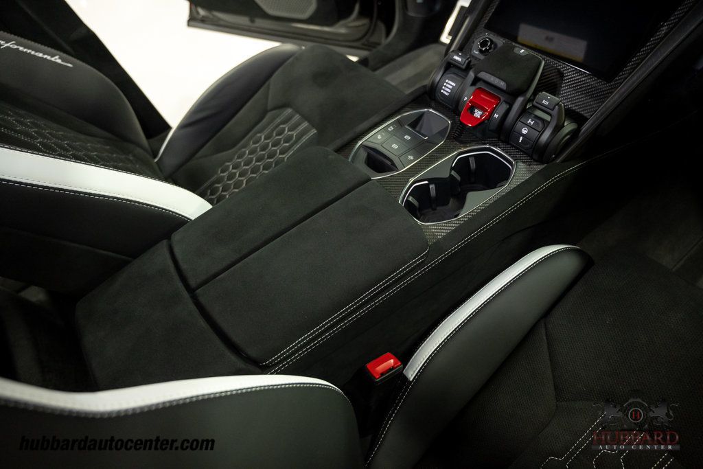 2024 Lamborghini Urus Performante AWD - 22962113 - 75