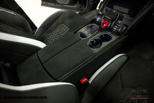 2024 Lamborghini Urus Performante AWD - 22962113 - 75