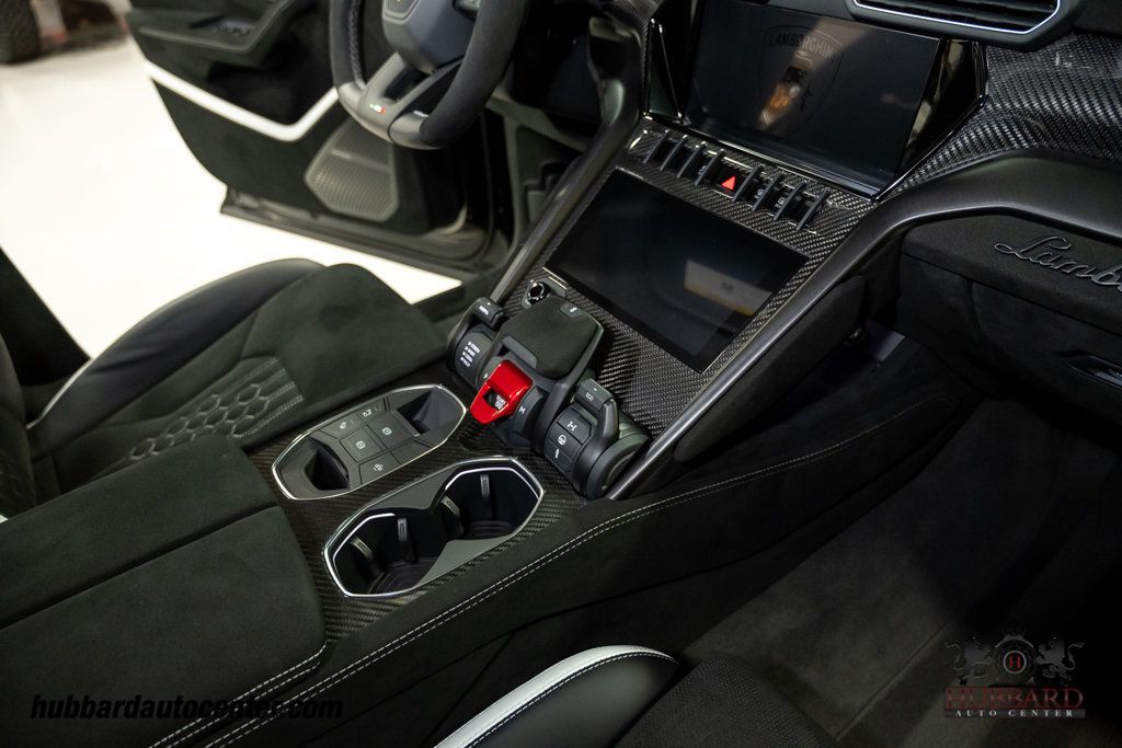 2024 Lamborghini Urus Performante AWD - 22962113 - 76