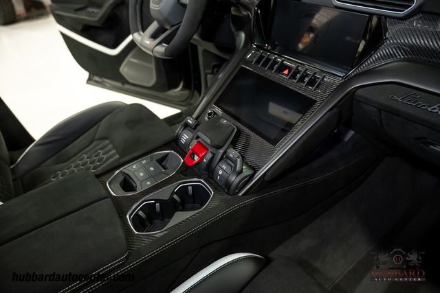 2024 Lamborghini Urus Performante AWD - 22962113 - 76