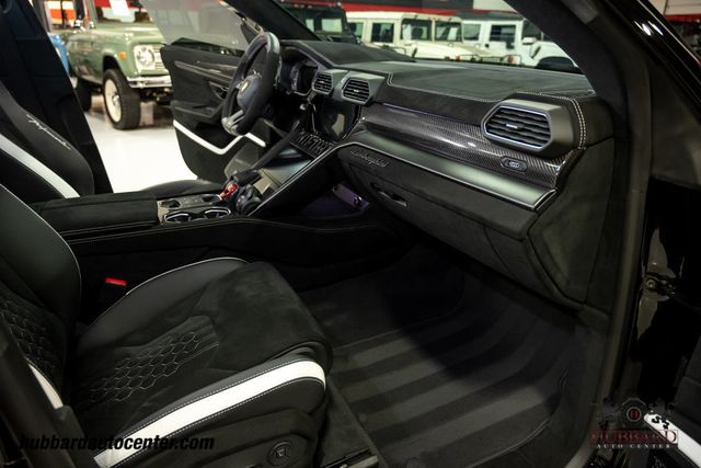2024 Lamborghini Urus Performante AWD - 22962113 - 77
