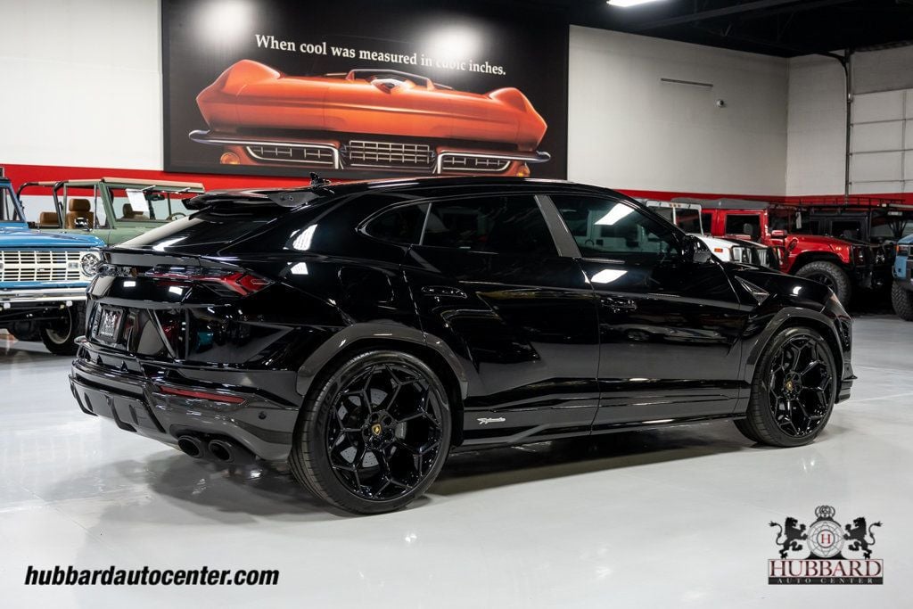 2024 Lamborghini Urus Performante AWD - 22962113 - 7