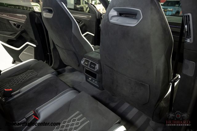 2024 Lamborghini Urus Performante AWD - 22962113 - 81