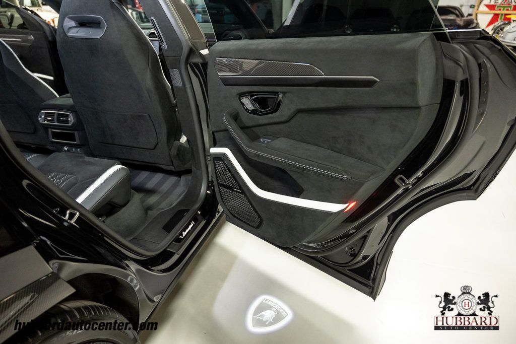 2024 Lamborghini Urus Performante AWD - 22962113 - 82