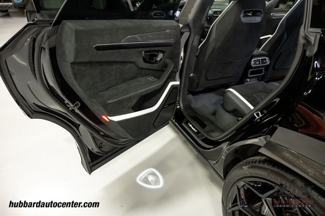 2024 Lamborghini Urus Performante AWD - 22962113 - 83