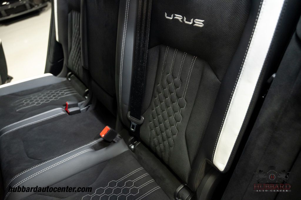 2024 Lamborghini Urus Performante AWD - 22962113 - 85