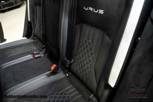 2024 Lamborghini Urus Performante AWD - 22962113 - 85