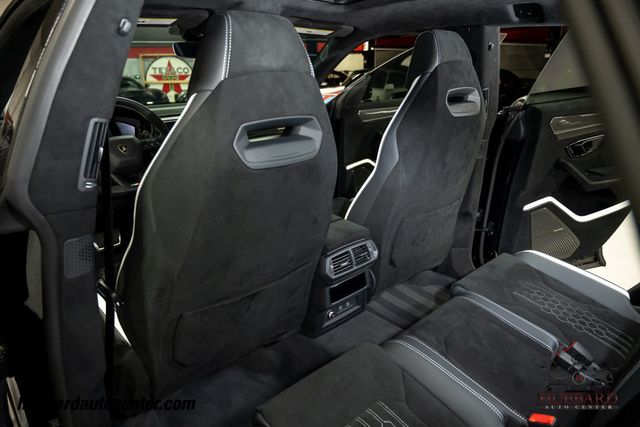 2024 Lamborghini Urus Performante AWD - 22962113 - 87