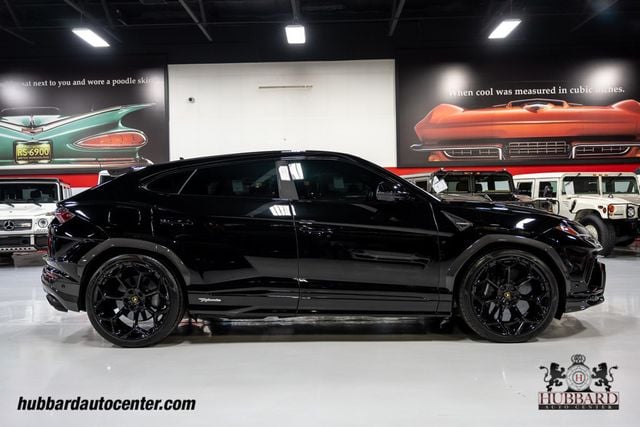 2024 Lamborghini Urus Performante AWD - 22962113 - 8