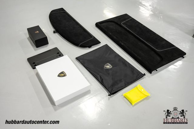 2024 Lamborghini Urus Performante AWD - 22962113 - 89