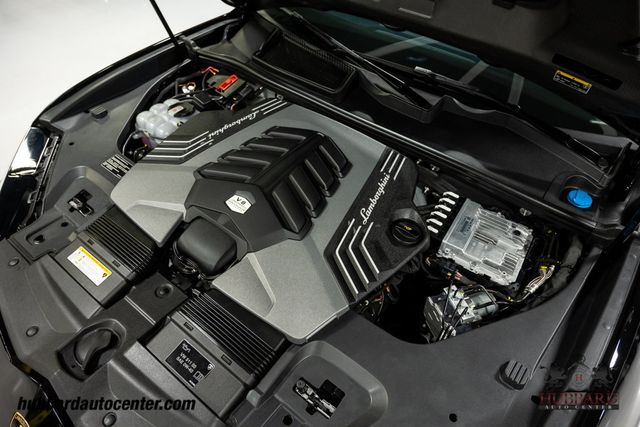 2024 Lamborghini Urus Performante AWD - 22962113 - 94