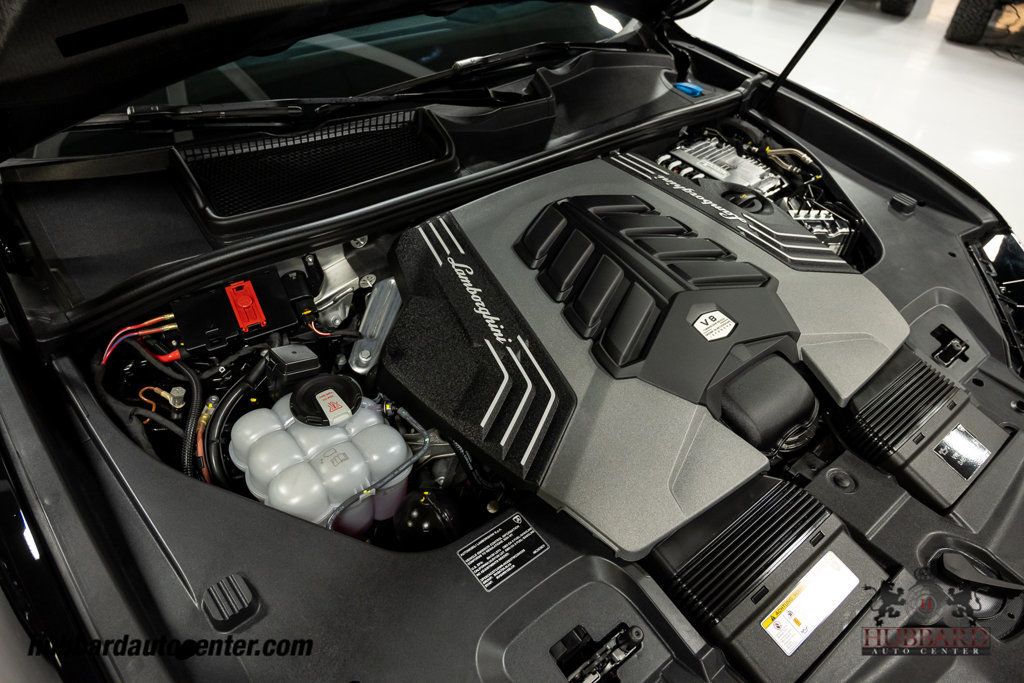 2024 Lamborghini Urus Performante AWD - 22962113 - 95