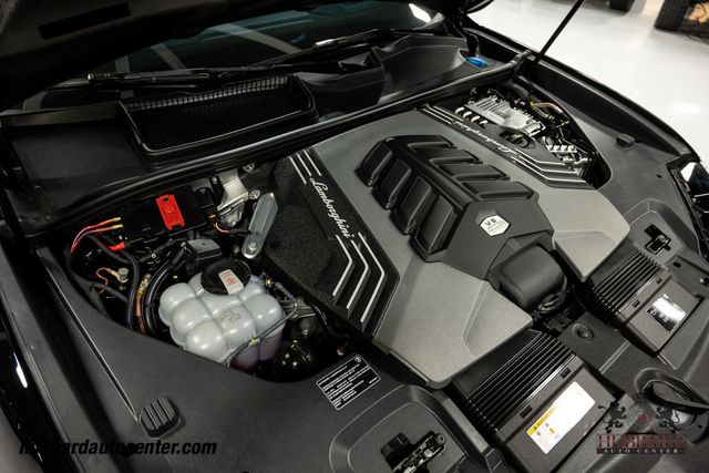 2024 Lamborghini Urus Performante AWD - 22962113 - 95