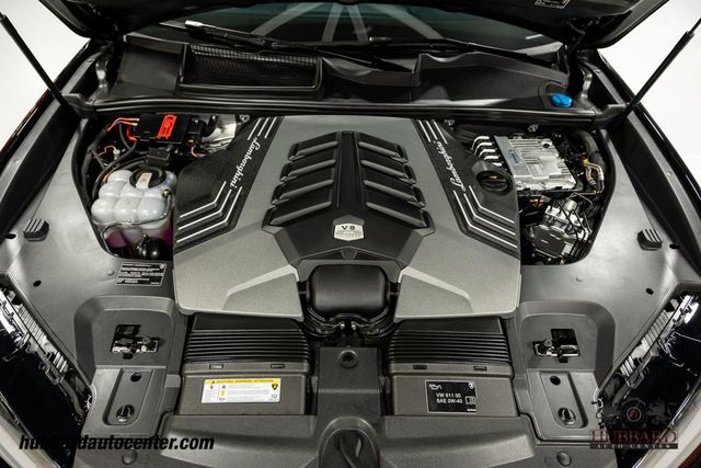 2024 Lamborghini Urus Performante AWD - 22962113 - 96