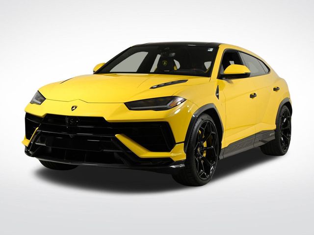 2024 Lamborghini Urus Performante AWD - 22463695 - 0