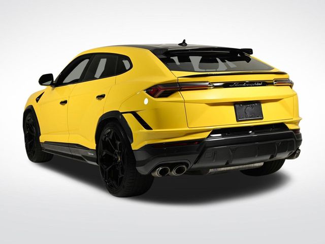 2024 Lamborghini Urus Performante AWD - 22463695 - 2