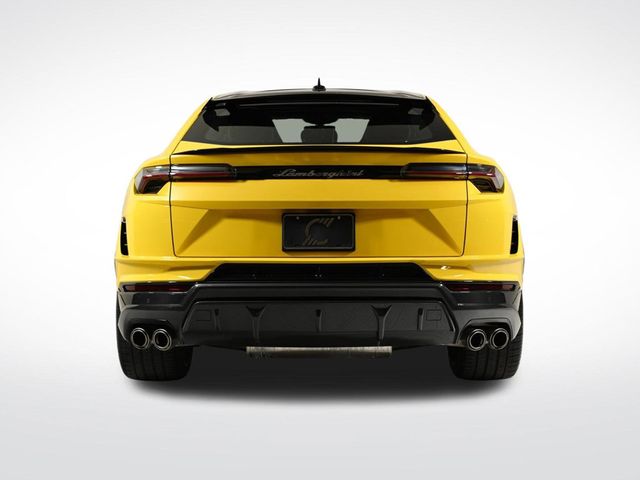 2024 Lamborghini Urus Performante AWD - 22463695 - 3