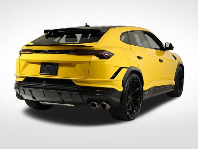 2024 Lamborghini Urus Performante AWD - 22463695 - 4