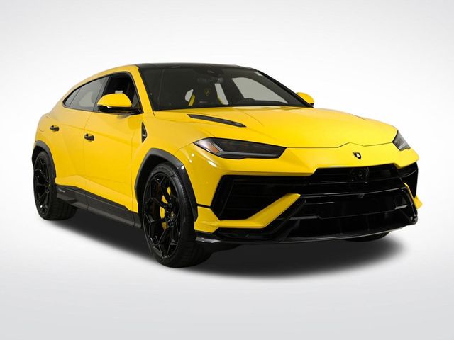 2024 Lamborghini Urus Performante AWD - 22463695 - 6