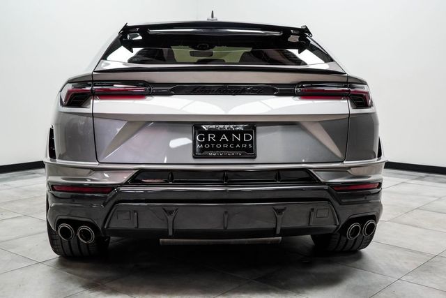 2024 Lamborghini Urus Performante AWD - 23026984 - 9