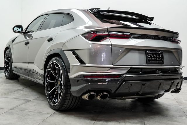 2024 Lamborghini Urus Performante AWD - 23026984 - 10
