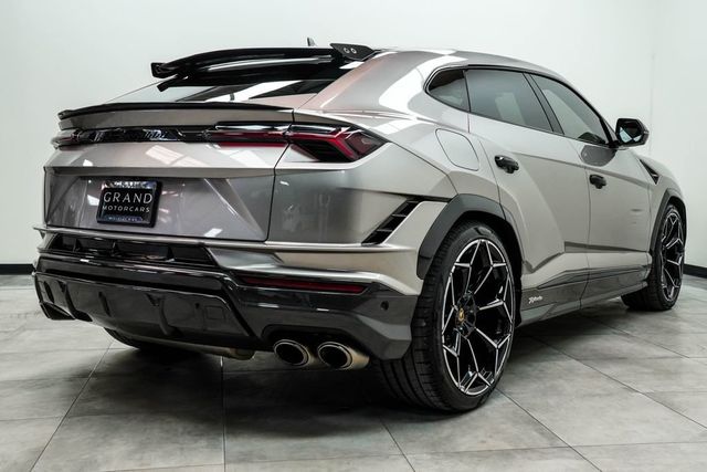 2024 Lamborghini Urus Performante AWD - 23026984 - 11